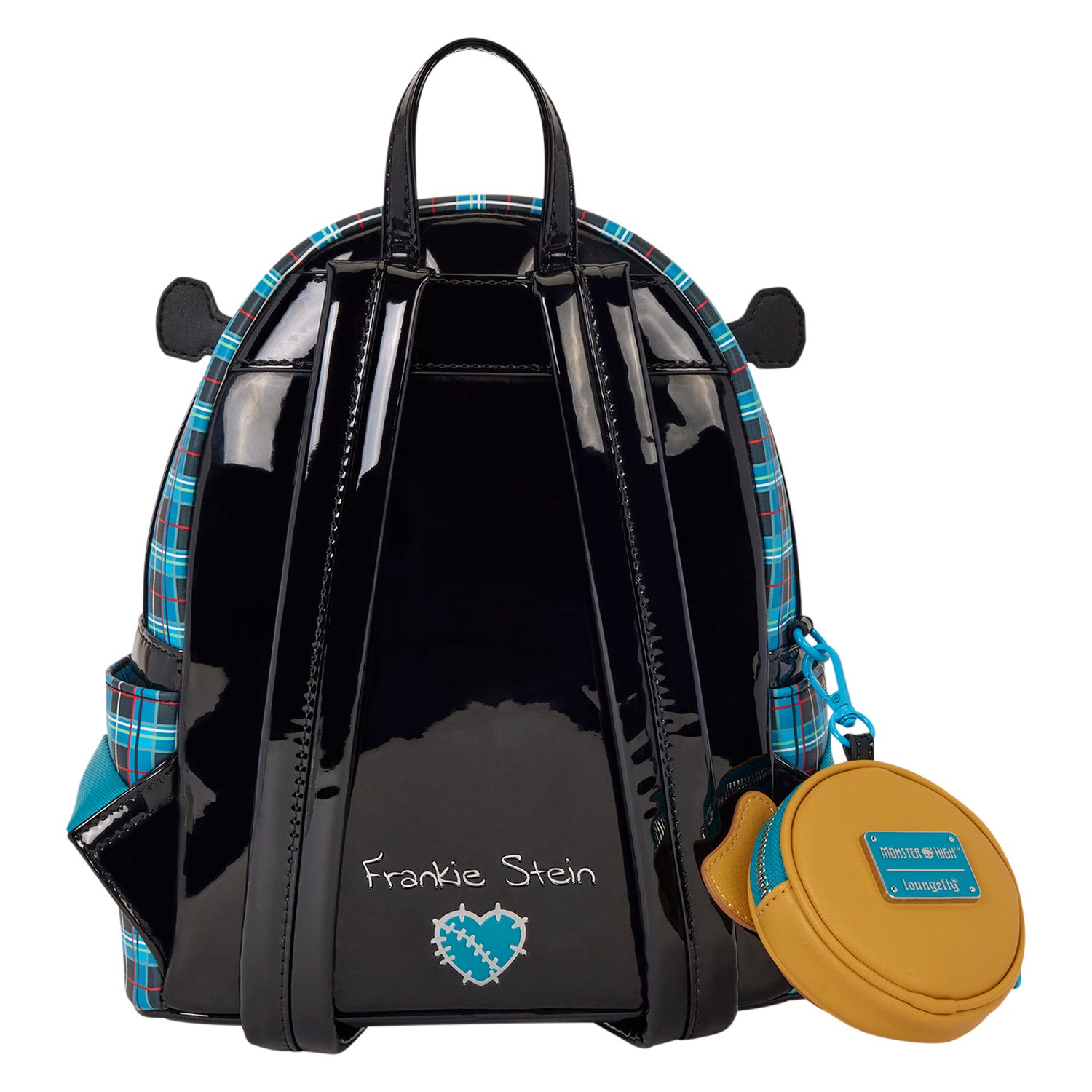Monster High Frankie Cosplay Mini Backpack 2