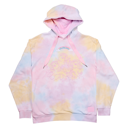 Hasbro My Little Pony Crew Clouds Unisex Hoodie