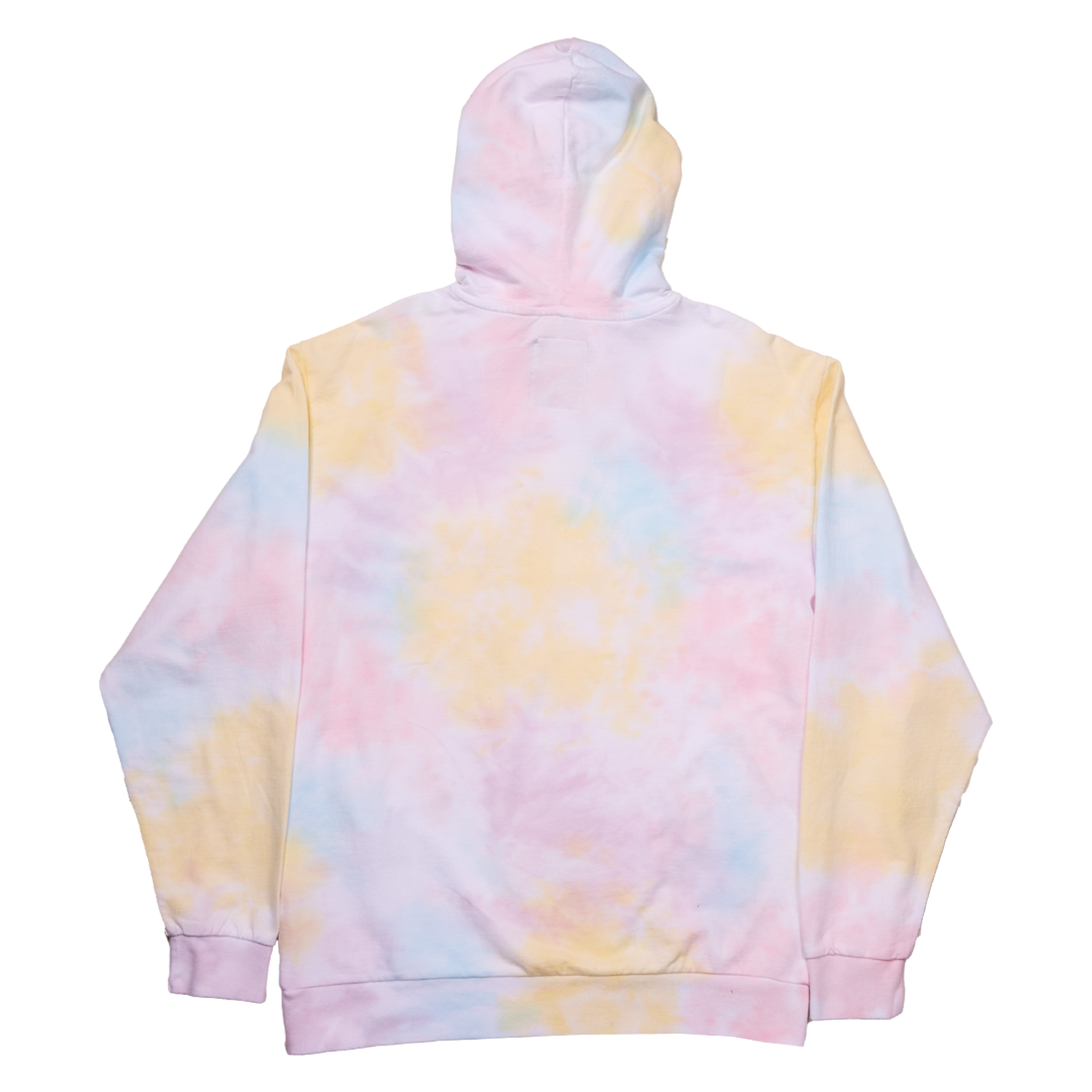 LF HASBRO MY LITTLE PONY CREW CLOUDS UNISEX HOODIE