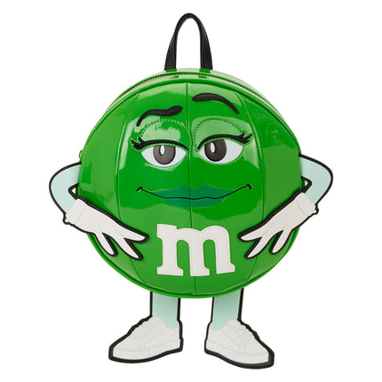 M&MS Figural Mini Backpack