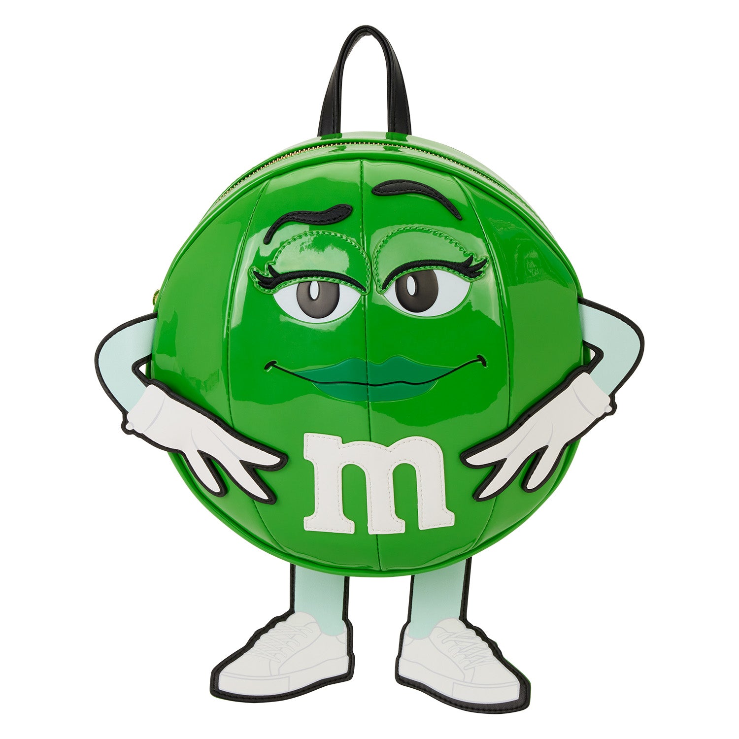 M&MS Figural Mini Backpack 1
