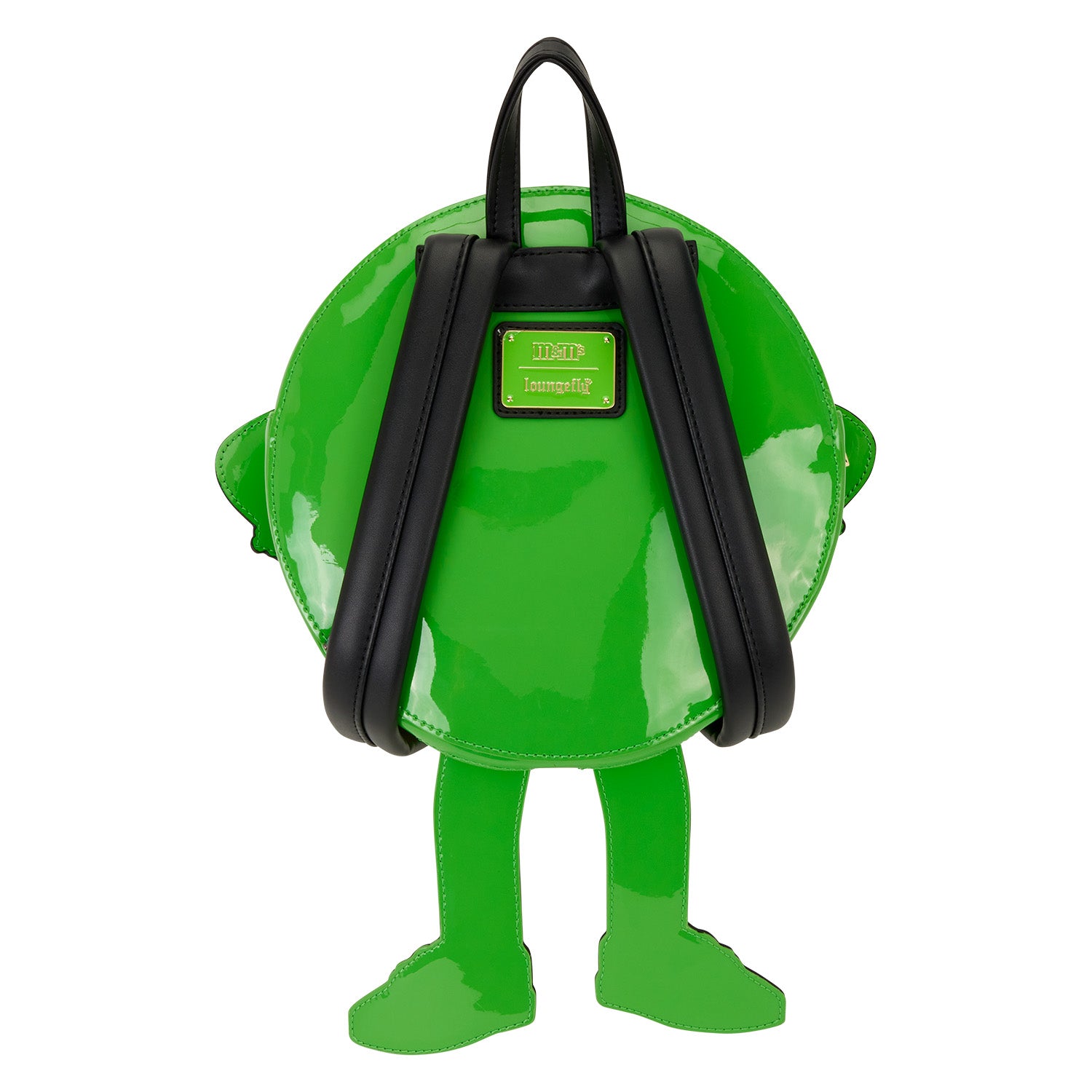 M&MS Figural Mini Backpack 3
