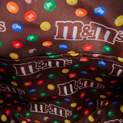 M&MS Figural Mini Backpack