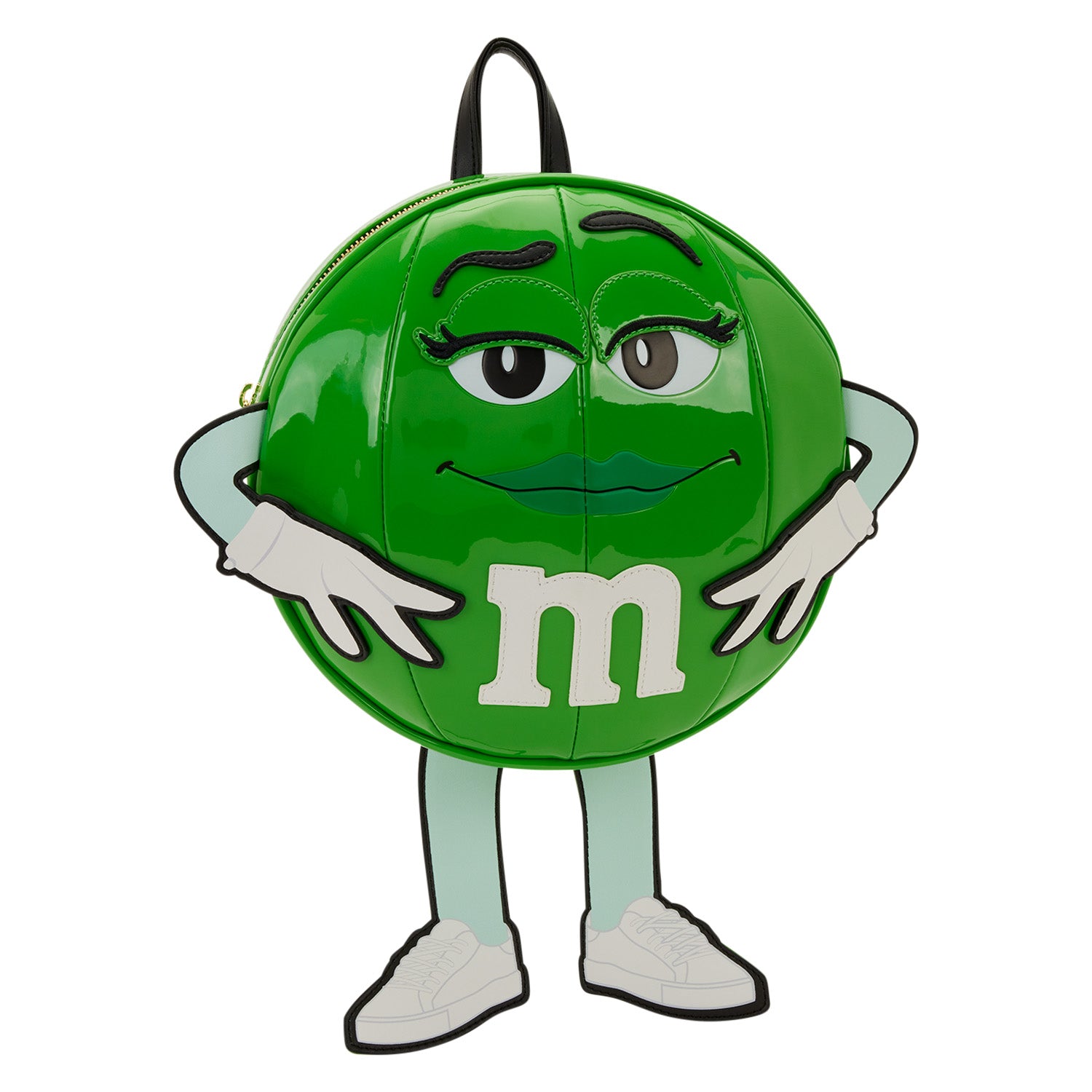 M&MS Figural Mini Backpack 6