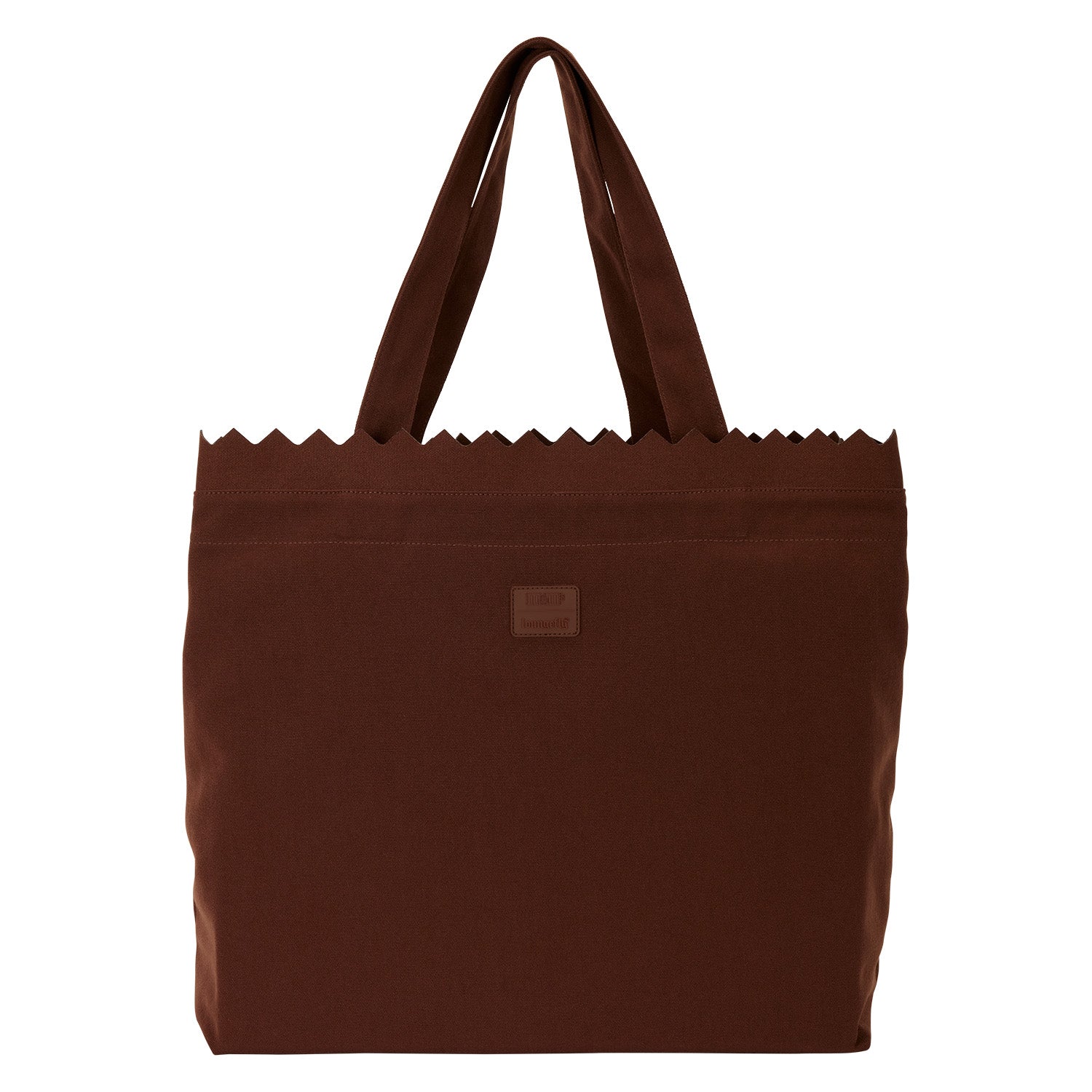 M&M Oversized Tote