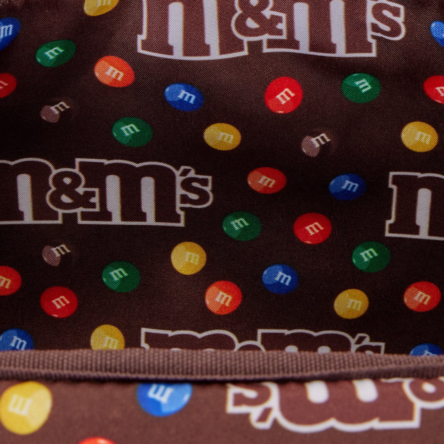 M&M Crossbody w/ Coin Bag 4