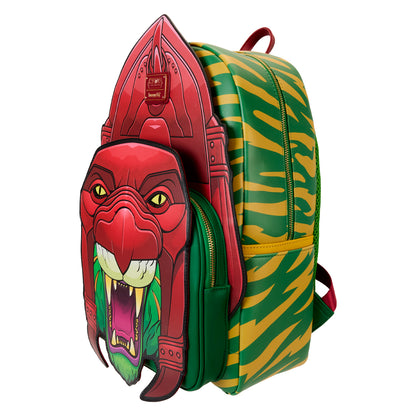 LF MOTU BATTLE CAT FULL-SIZE COSPLAY BACKPACK