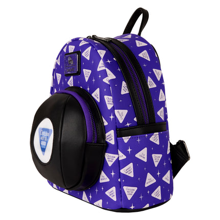 Magic 8 Ball Mini Backpack