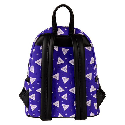 Magic 8 Ball Mini Backpack