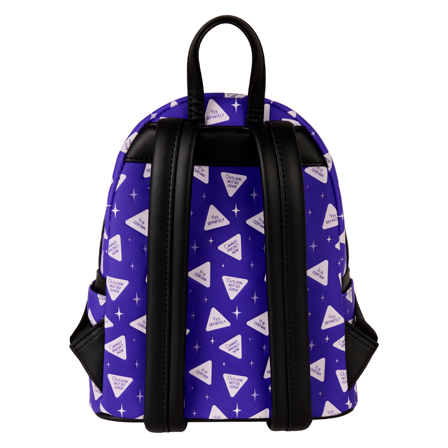 LF MATTEL MAGIC 8 BALL MINI BACKPACK
