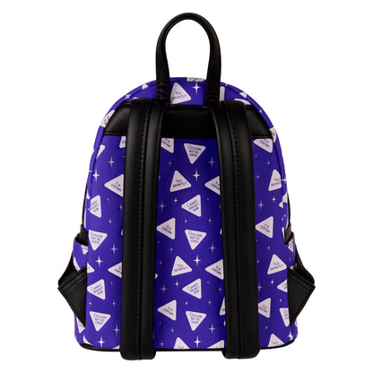 LF MATTEL MAGIC 8 BALL MINI BACKPACK