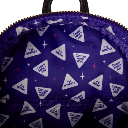 Magic 8 Ball Mini Backpack