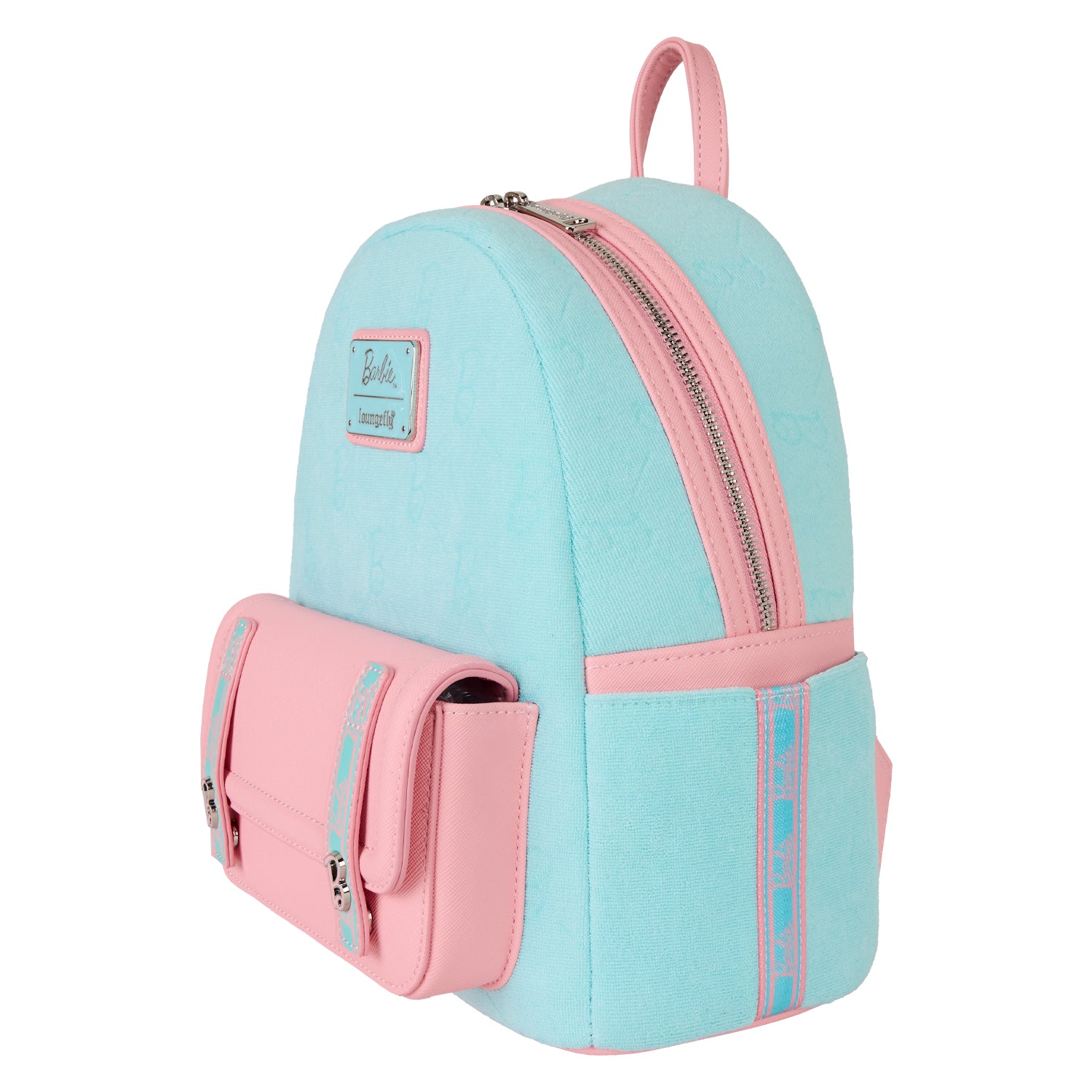 Classic Barbie Mini Backpack