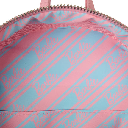 Classic Barbie Mini Backpack