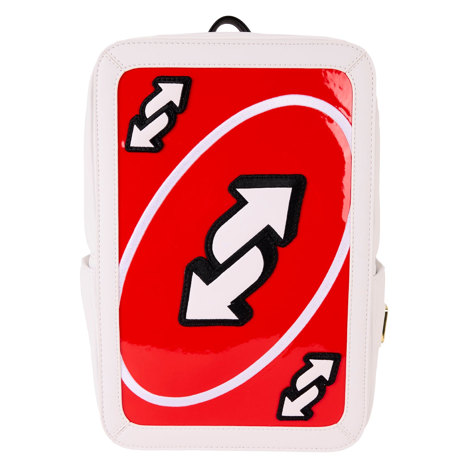 Uno Reverse Card Mini Backpack
