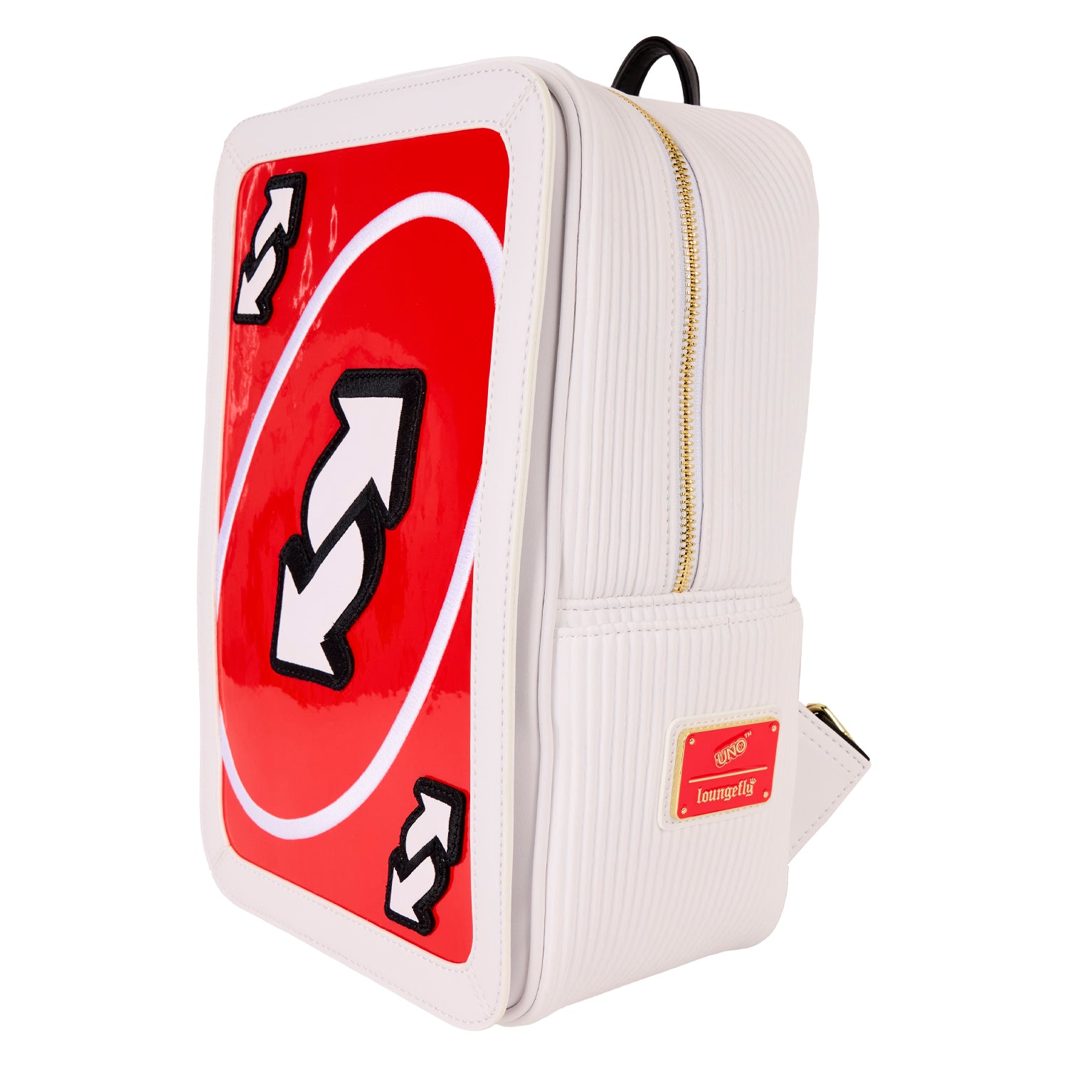 Uno Reverse Card Mini Backpack 4