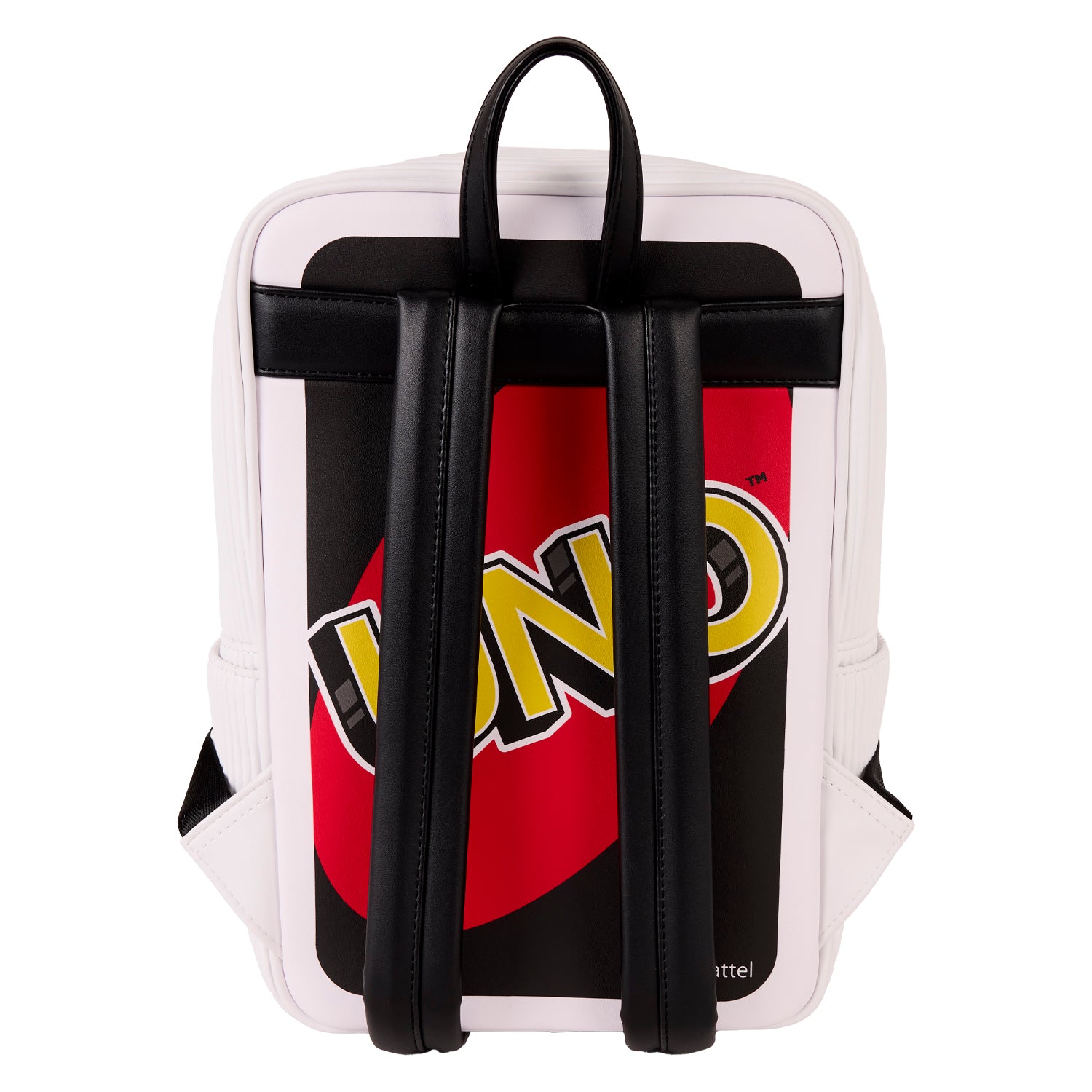 Uno Reverse Card Mini Backpack 3