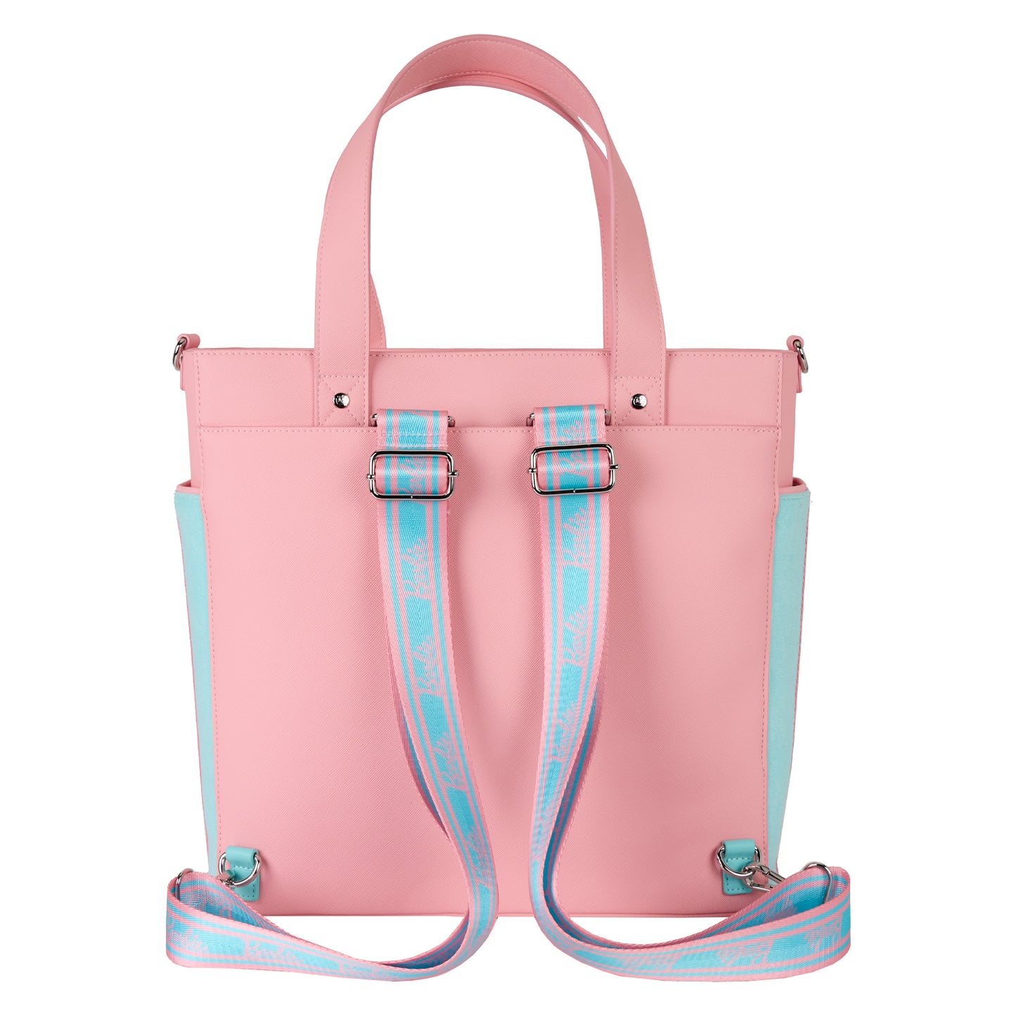 LF MATTEL CLASSIC BARBIE CONVERTIBLE TOTE BAG