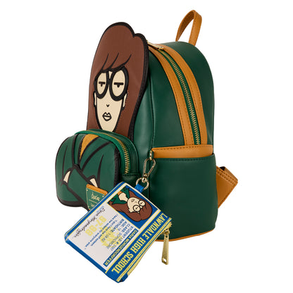 LF VIACOM DARIA MINI BACKPACK WITH COIN BAG