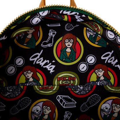 LF VIACOM DARIA MINI BACKPACK WITH COIN BAG