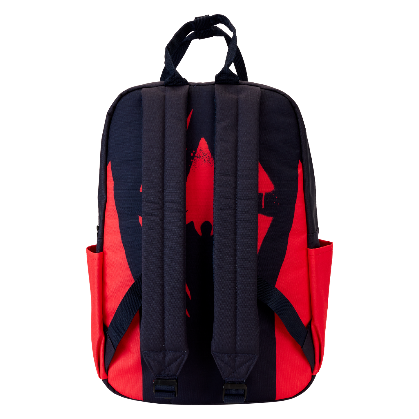 Spider-Verse Miles Morales Suit Nylon Full-Size Backpack