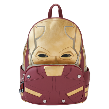 Daredevil Cosplay Mini Backpack