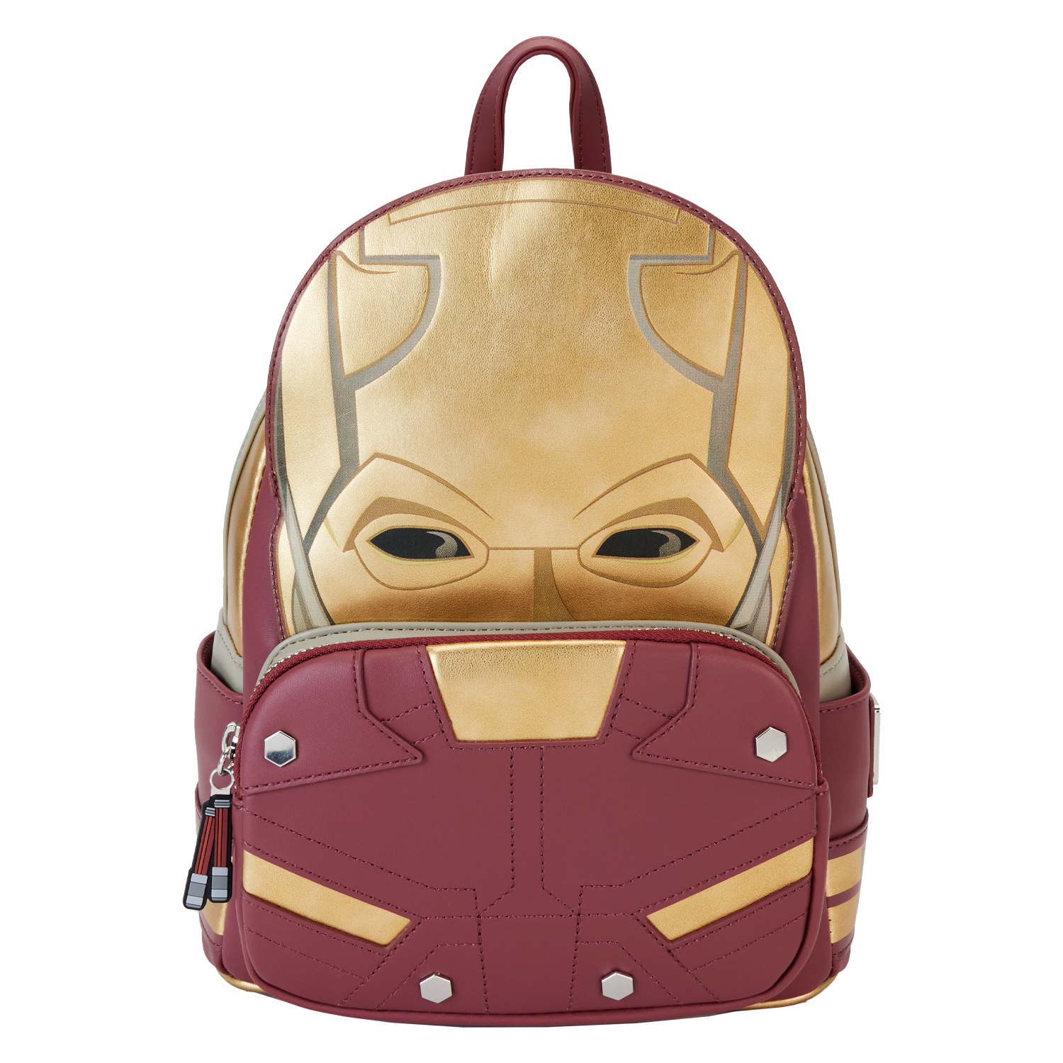 Daredevil Cosplay Mini Backpack