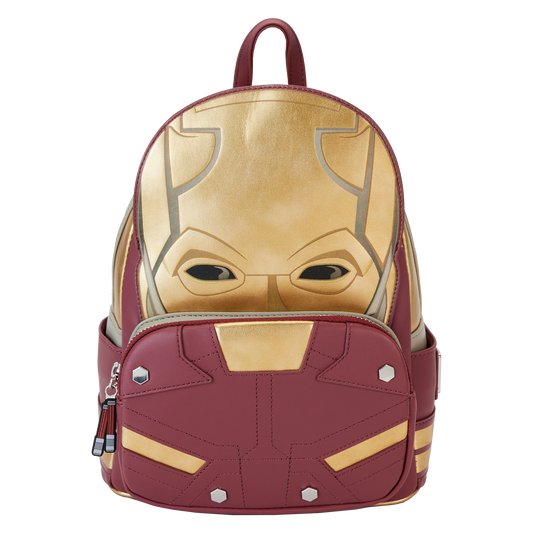 Daredevil Cosplay Mini Backpack