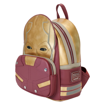 Daredevil Cosplay Mini Backpack