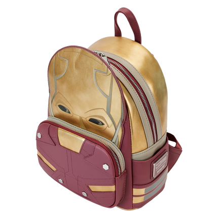 Daredevil Cosplay Mini Backpack