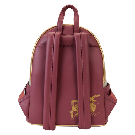 Daredevil Cosplay Mini Backpack