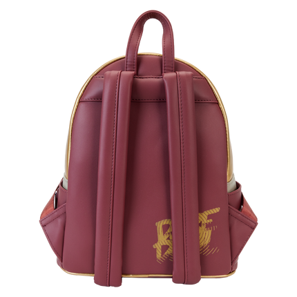 Daredevil Cosplay Mini Backpack