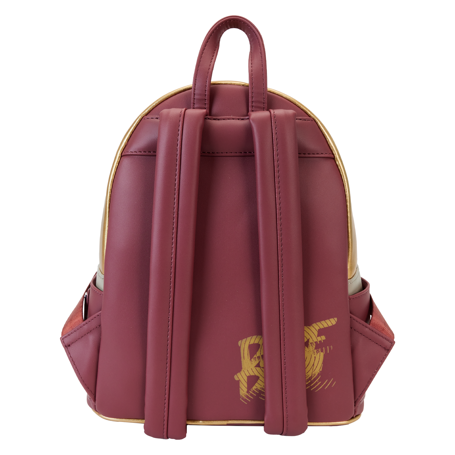 Daredevil Cosplay Mini Backpack 12