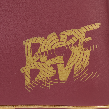 Daredevil Cosplay Mini Backpack