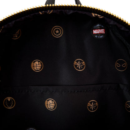 LF MARVEL LOGO CLASSIC MINI BACKPACK