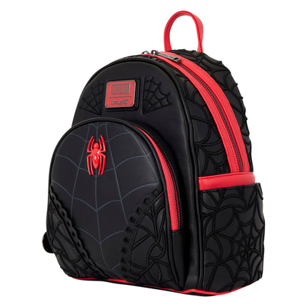 Marvel Spider-Man Spider Web Mini Backpack
