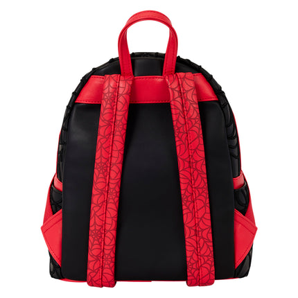 Marvel Spider-Man Spider Web Mini Backpack