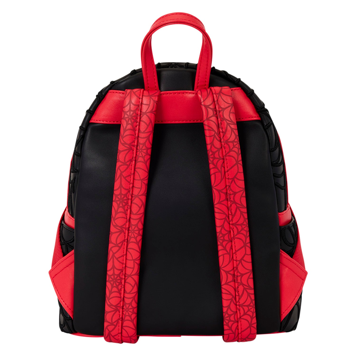 Marvel Spider-Man Spider Web Mini Backpack 3