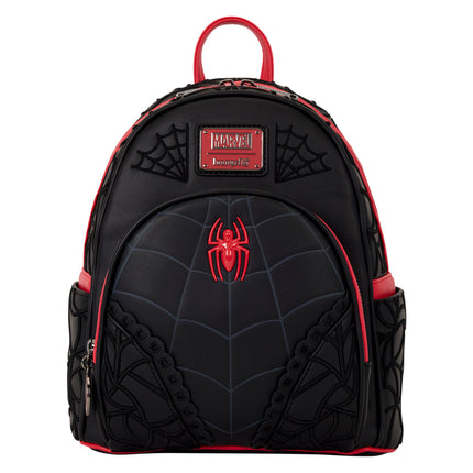 Marvel Spider-Man Spider Web Mini Backpack