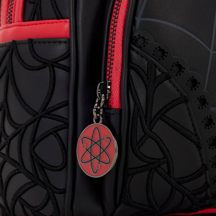 Marvel Spider-Man Spider Web Mini Backpack