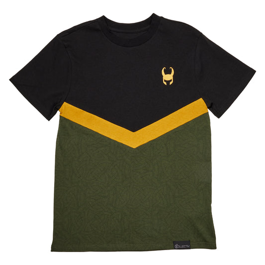 COLLECTIV Marvel Loki The ORIGINL Tee