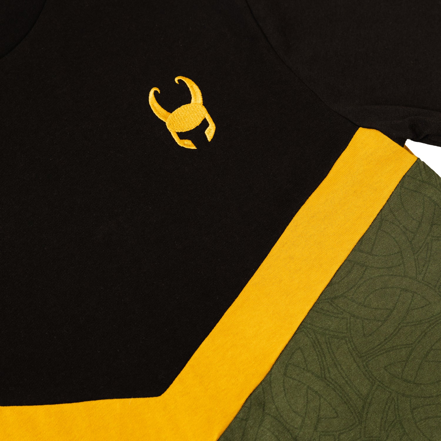 COLLECTIV Marvel Loki The ORIGINL Tee 3