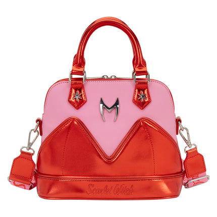 Scarlet Witch Crossbody
