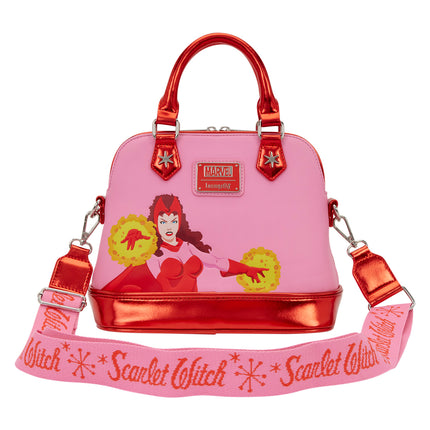 Scarlet Witch Crossbody