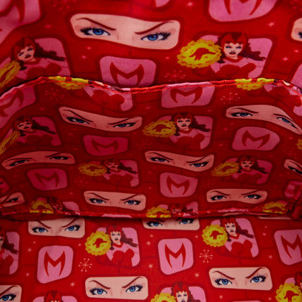 Scarlet Witch Crossbody