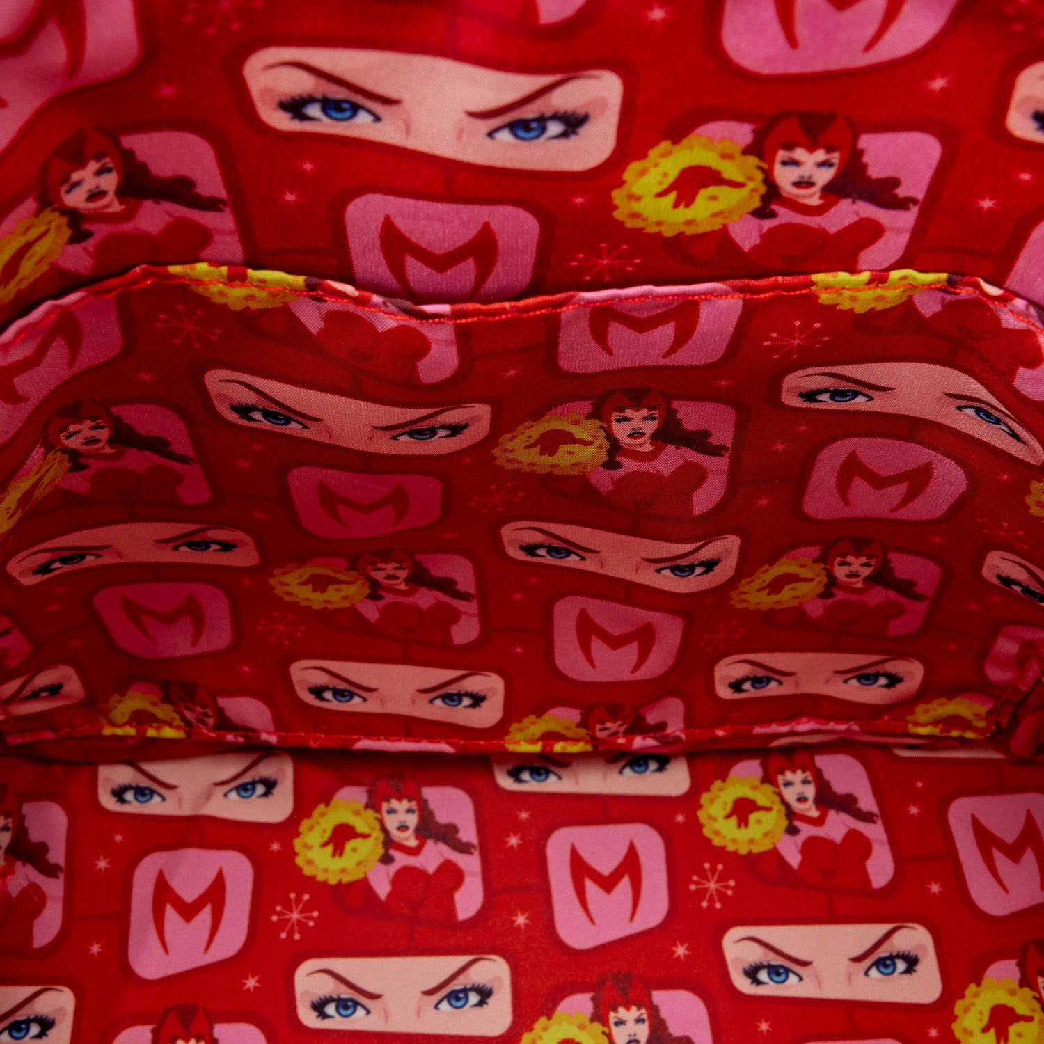 Scarlet Witch Crossbody 4