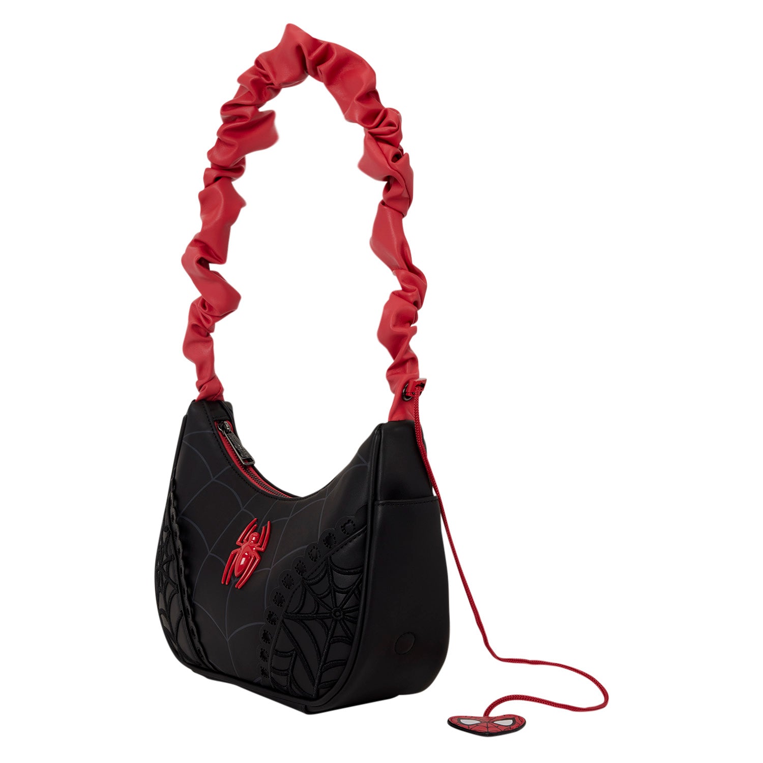 Marvel Spider-Man Spider Web Crossbody Bag 3