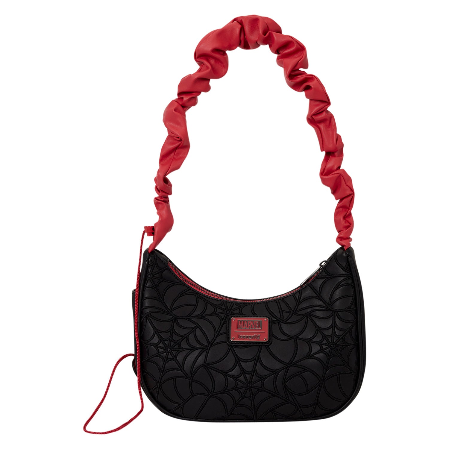 Marvel Spider-Man Spider Web Crossbody Bag 4