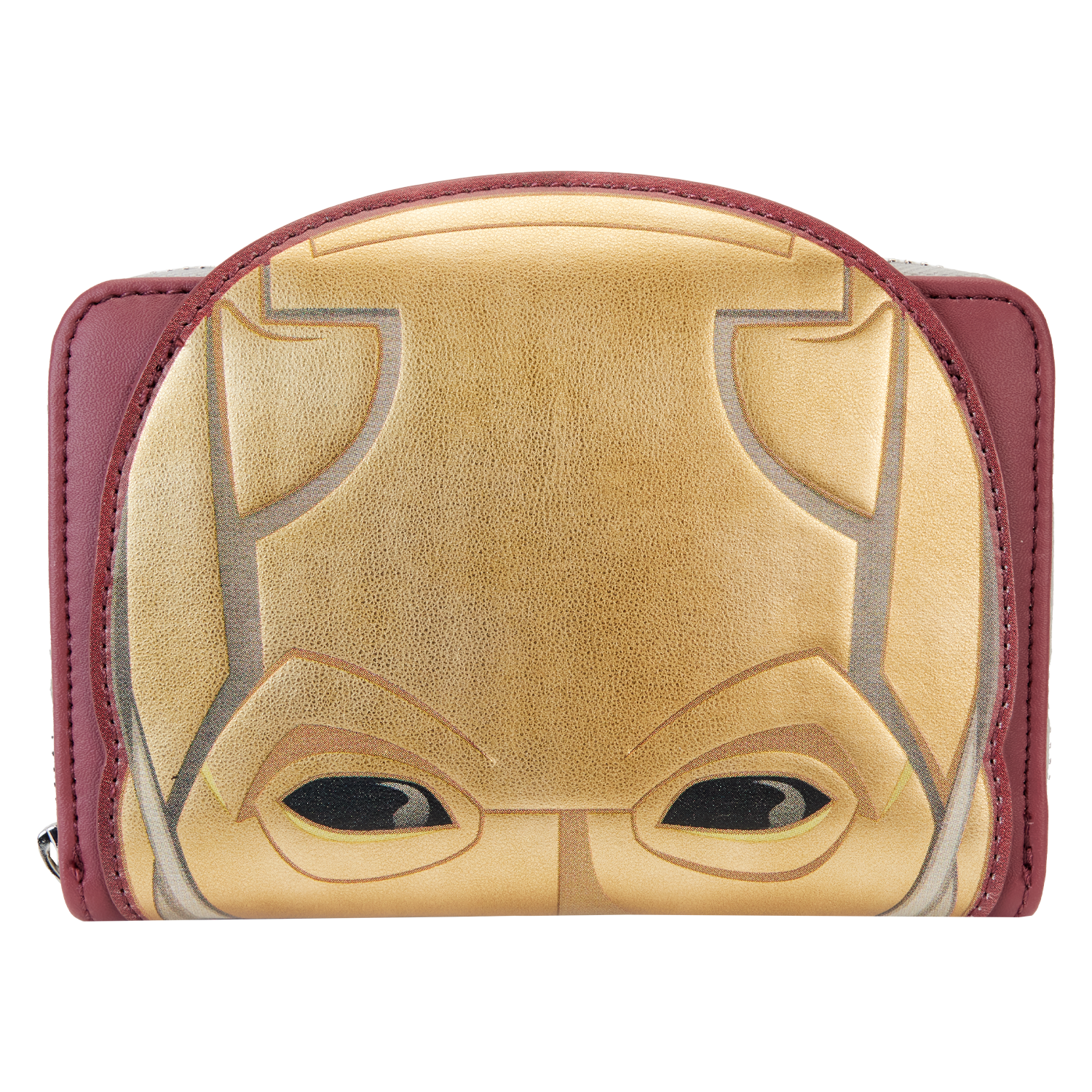 Daredevil Cosplay Wallet