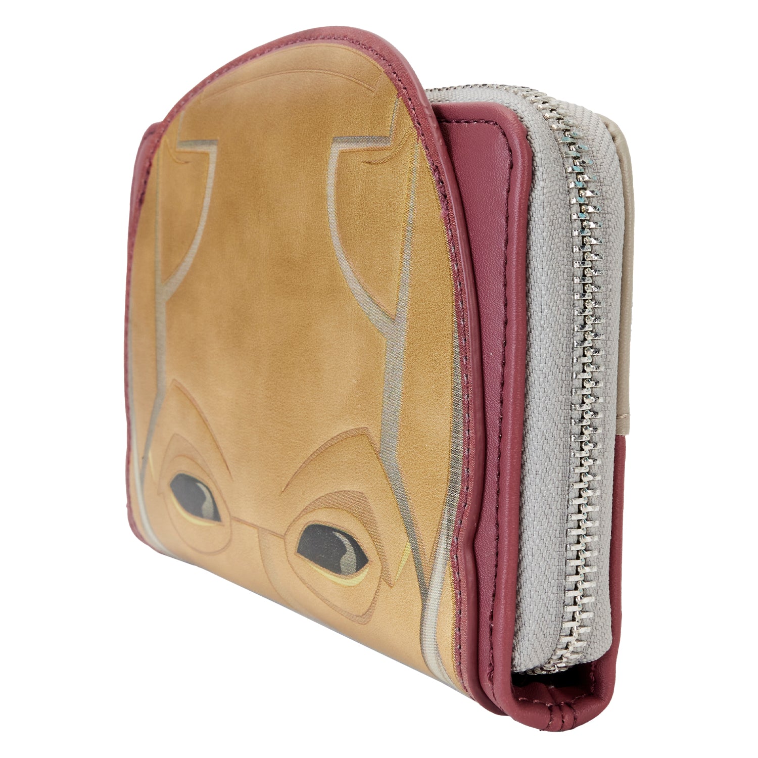 Daredevil Cosplay Wallet 3